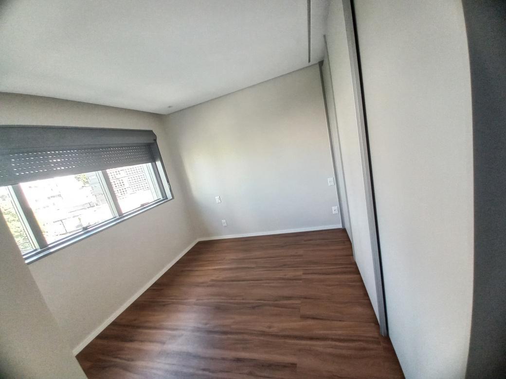 Apartamento, Funcionários, 1 Quarto, 2 Vagas, 1 Suíte