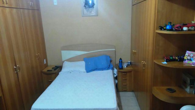 Casa, Castelo, 6 Quartos, 6 Vagas, 2 Suítes