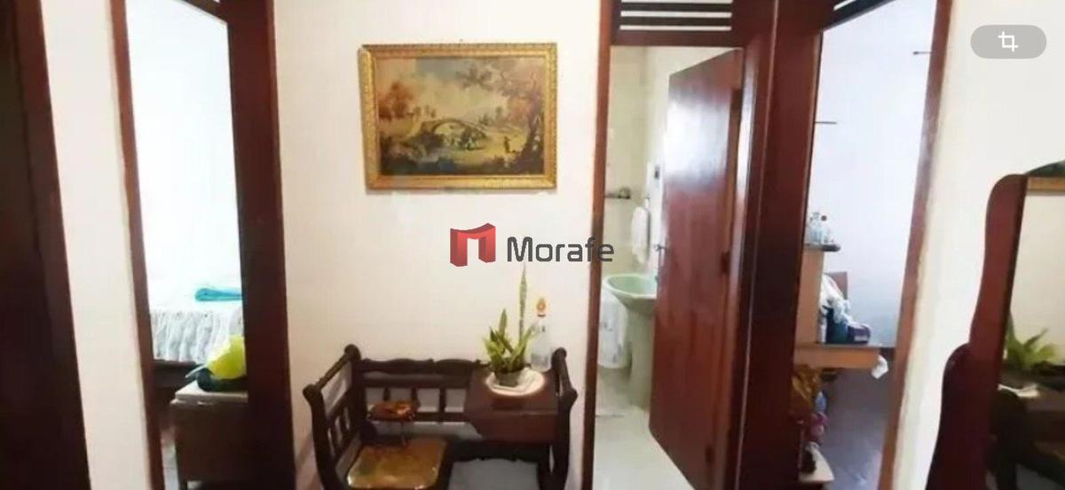 Casa, Alípio de Melo, 3 Quartos, 2 Vagas