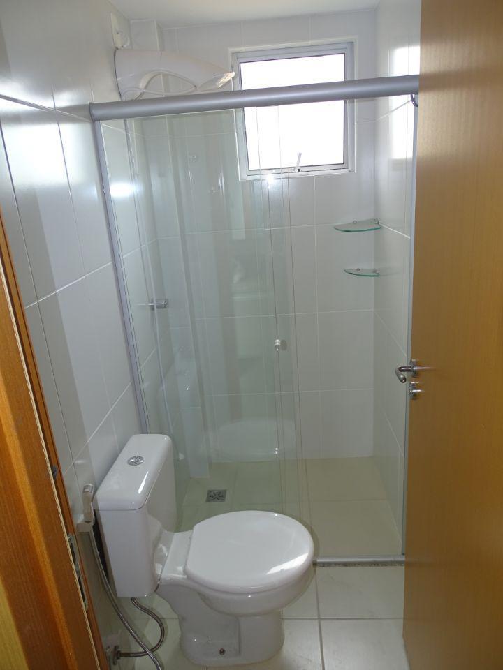 Apartamento, Centro, 1 Quarto, 1 Vaga