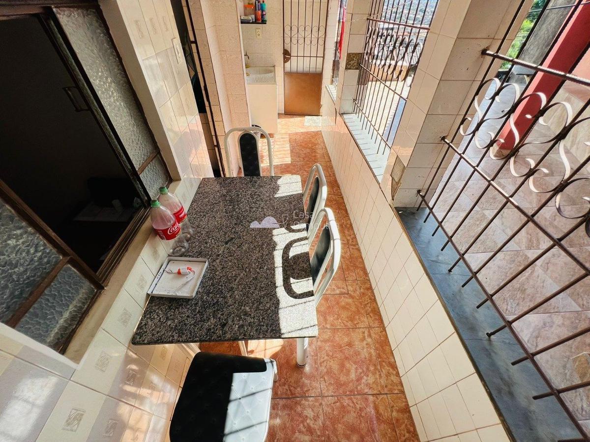 Casa, Mantiqueira, 3 Quartos, 7 Vagas