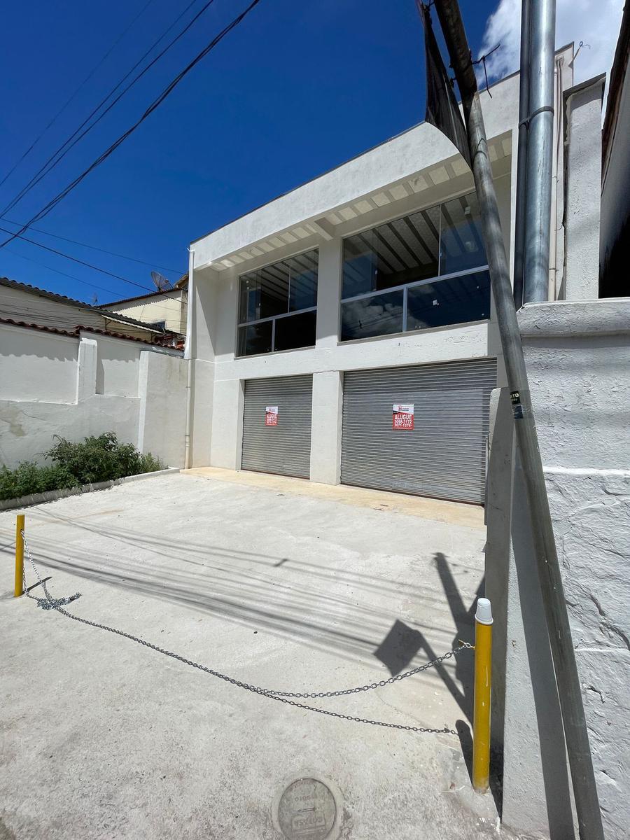 Andar, Centro, 0 Quarto, 3 Vagas