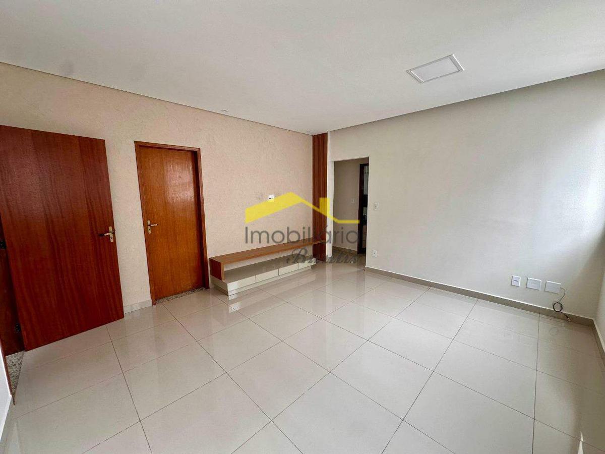 Apartamento, Buritis, 3 Quartos, 2 Vagas, 1 Suíte