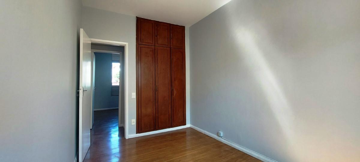 Apartamento, Santa Teresa, 3 Quartos, 1 Vaga