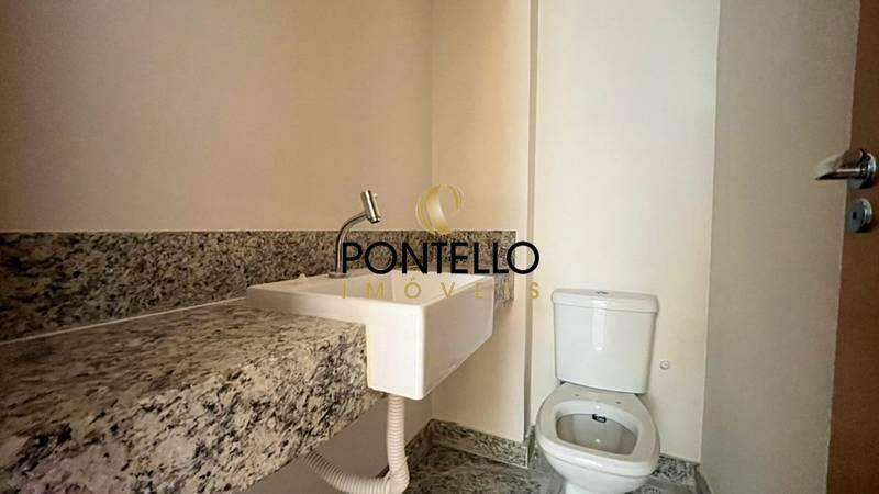 Apartamento, Lourdes, 2 Quartos, 1 Vaga, 1 Suíte