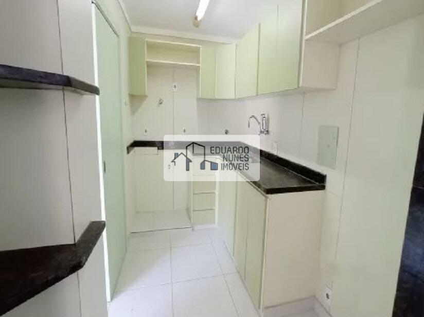 Apartamento, Anchieta, 3 Quartos, 2 Vagas, 1 Suíte