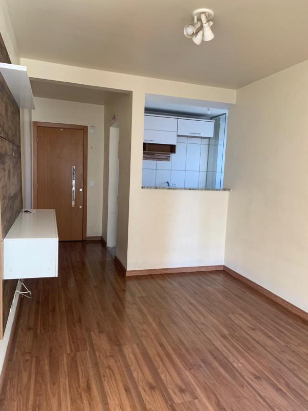 Apartamento, Castelo, 2 Quartos, 1 Vaga, 1 Suíte