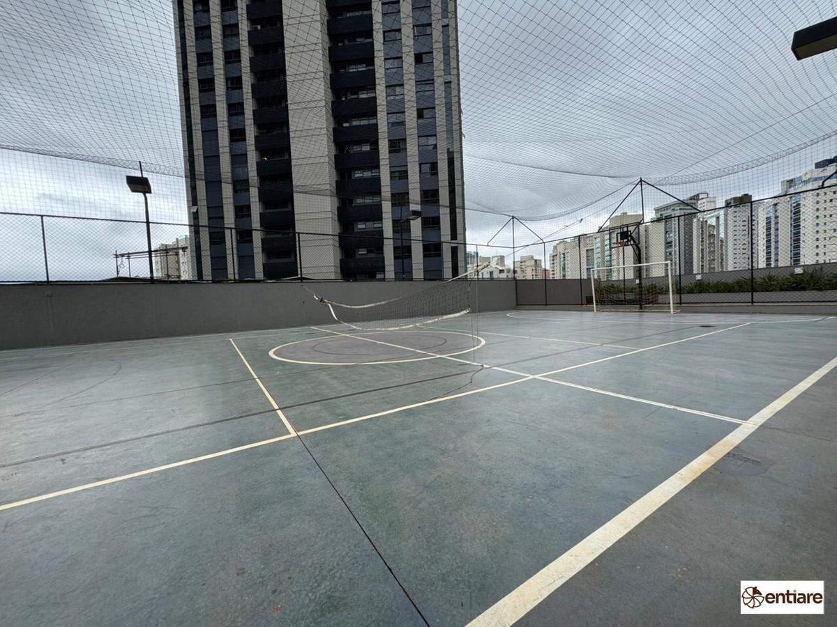 Apartamento, Vila da Serra, 1 Quarto, 1 Vaga, 1 Suíte