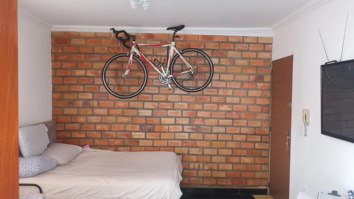 Cobertura, Eldorado, 3 Quartos, 1 Vaga, 1 Suíte