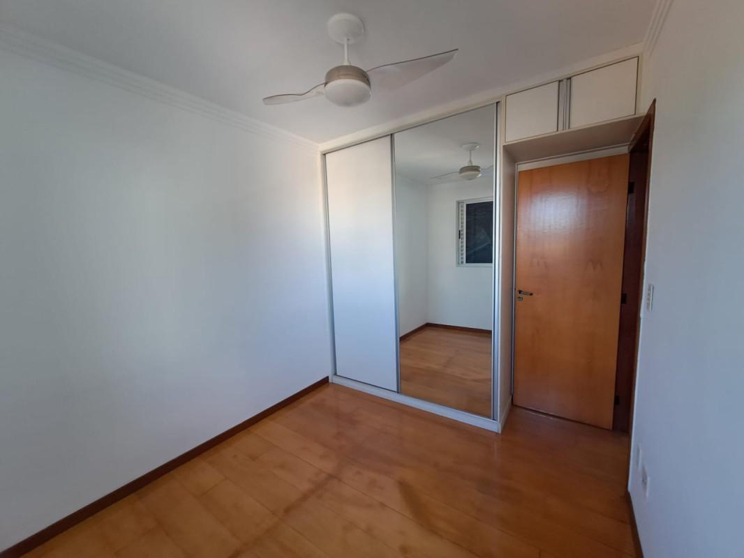 Apartamento, Santa Branca, 2 Quartos, 2 Vagas