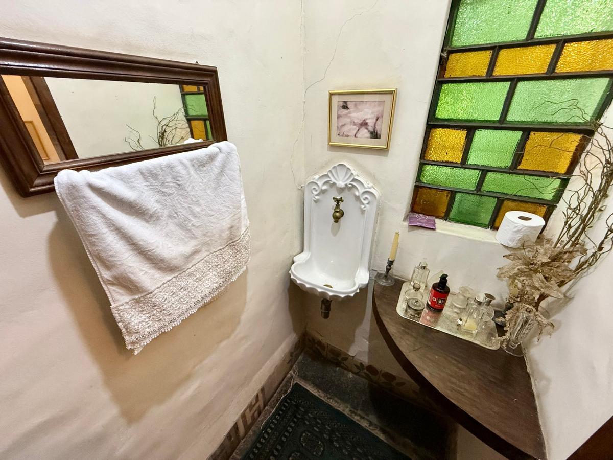 Casa, São Luiz (pampulha), 5 Quartos, 8 Vagas, 3 Suítes