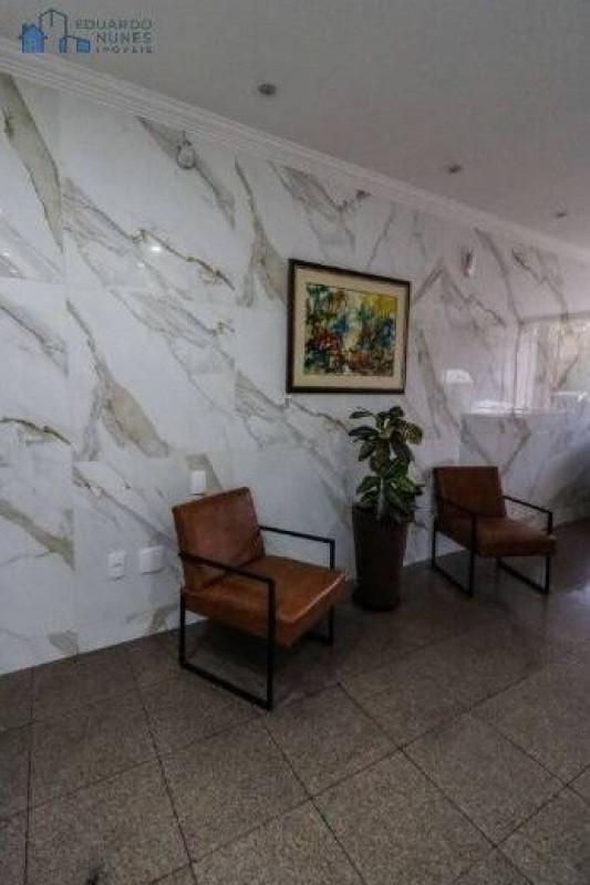 Apartamento, Barro Preto, 2 Quartos, 0 Vaga