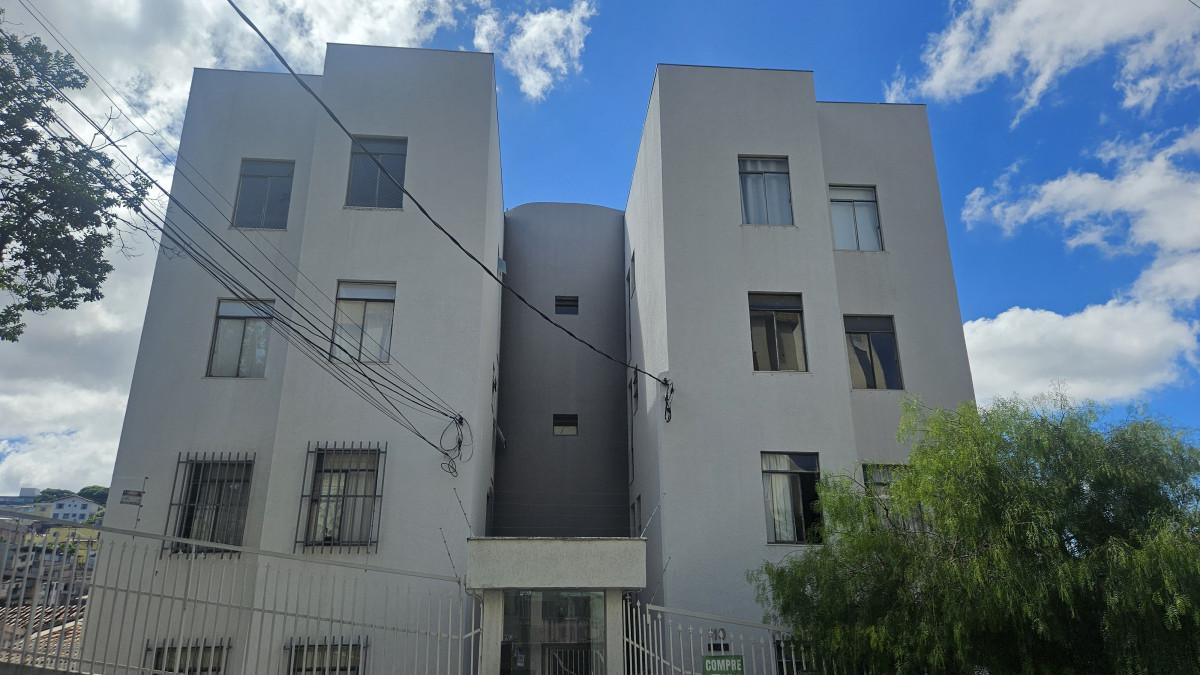 Apartamento, Padre Eustáquio, 3 Quartos, 1 Vaga