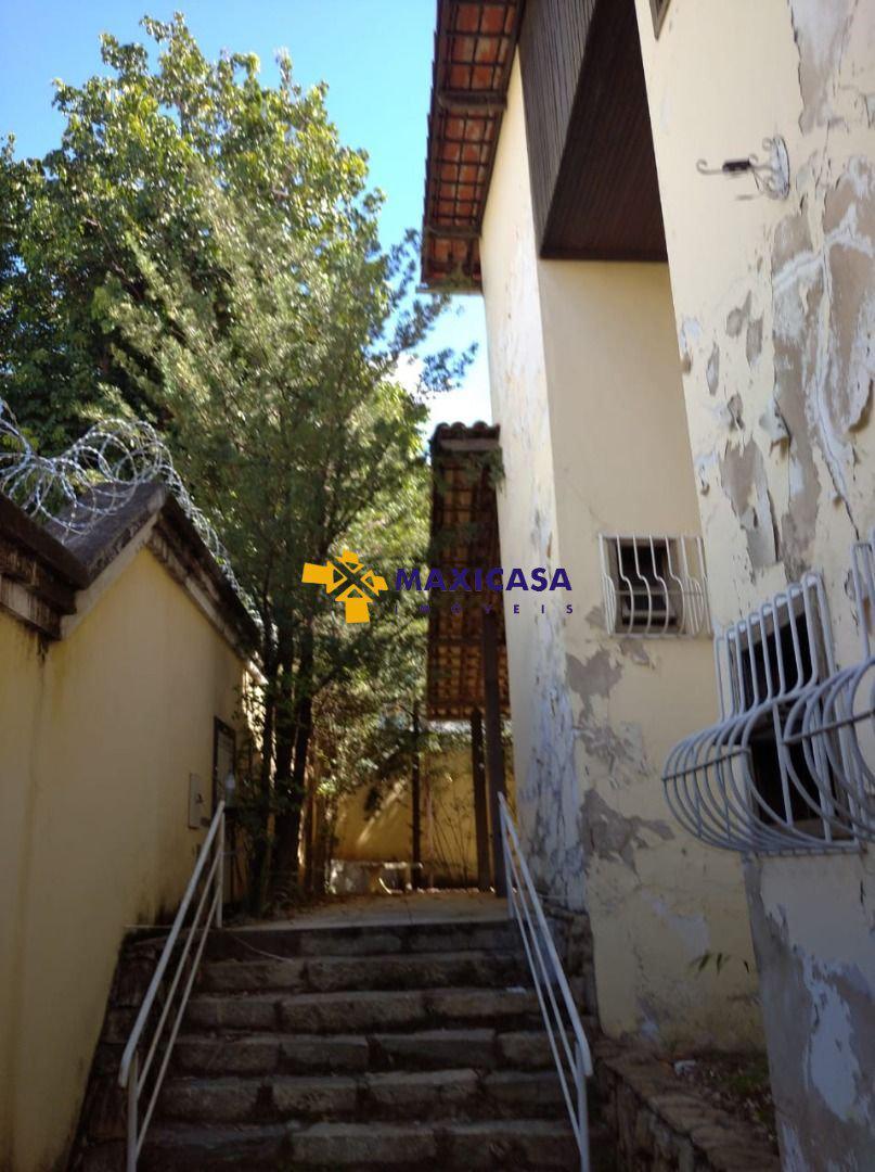 Casa, Santa Amélia, 3 Quartos, 0 Vaga, 1 Suíte