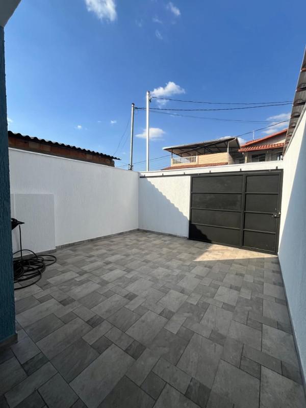 Casa, São Pedro, 2 Quartos, 2 Vagas, 1 Suíte