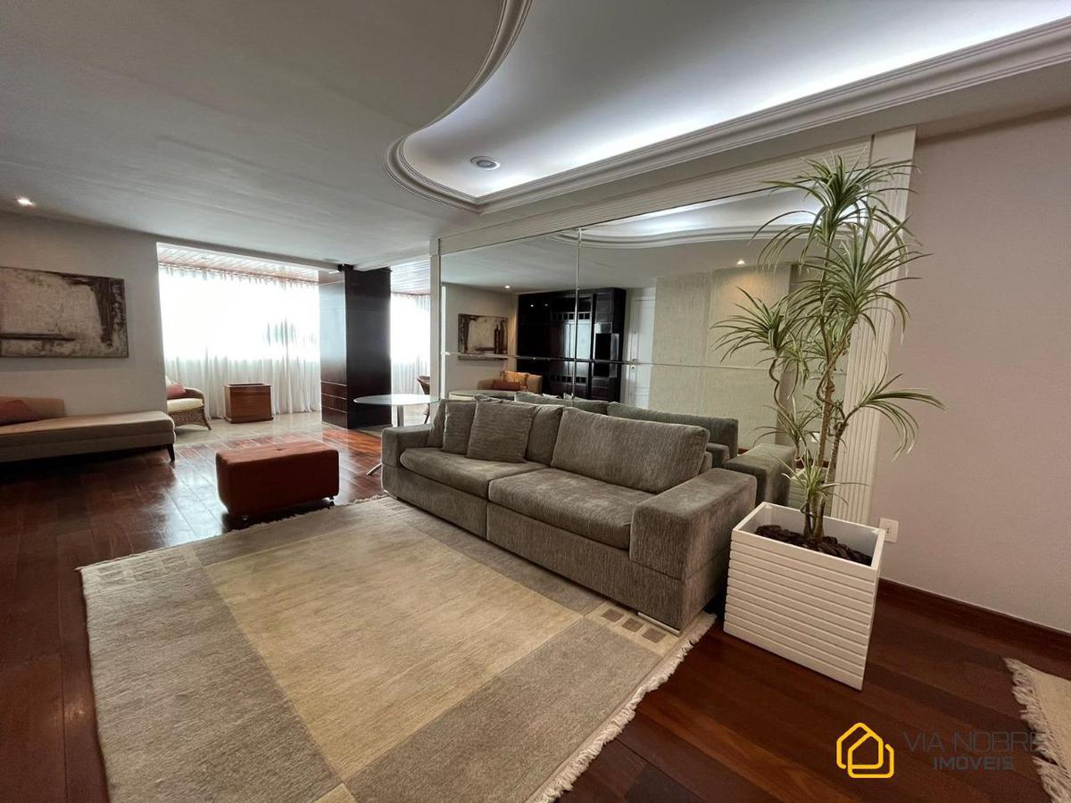Apartamento, Buritis, 4 Quartos, 2 Vagas, 2 Suítes