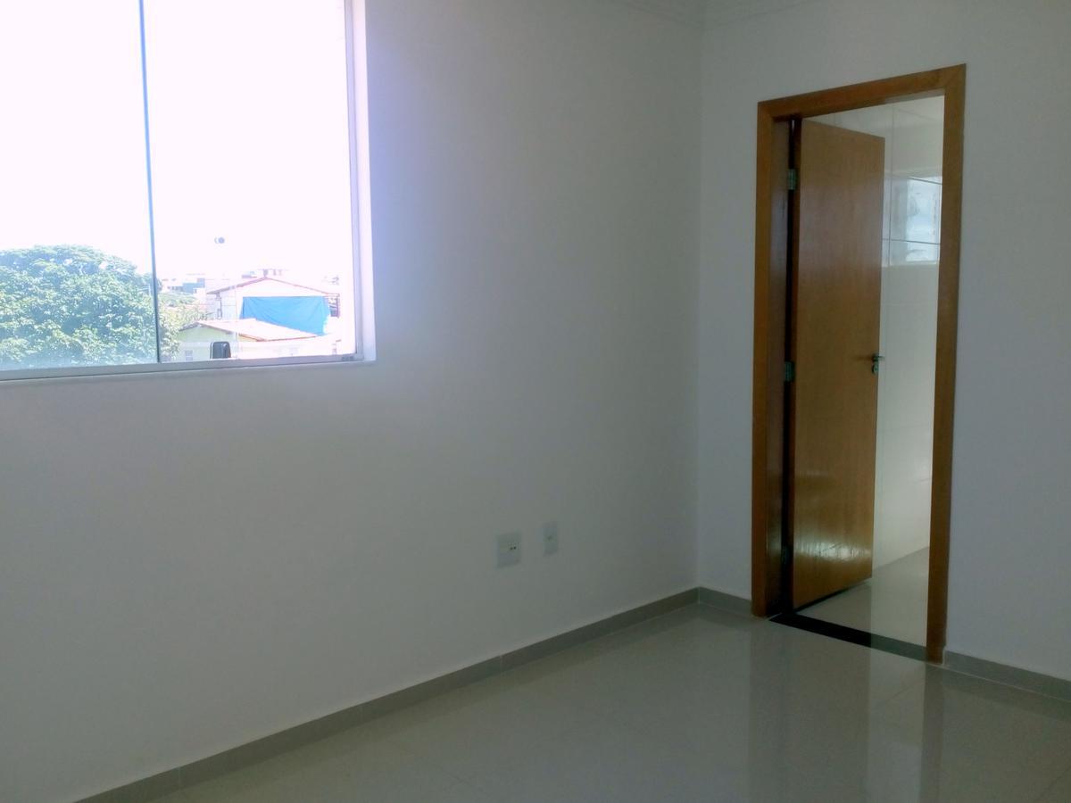 Cobertura, Santa Mônica, 2 Quartos, 2 Vagas, 1 Suíte