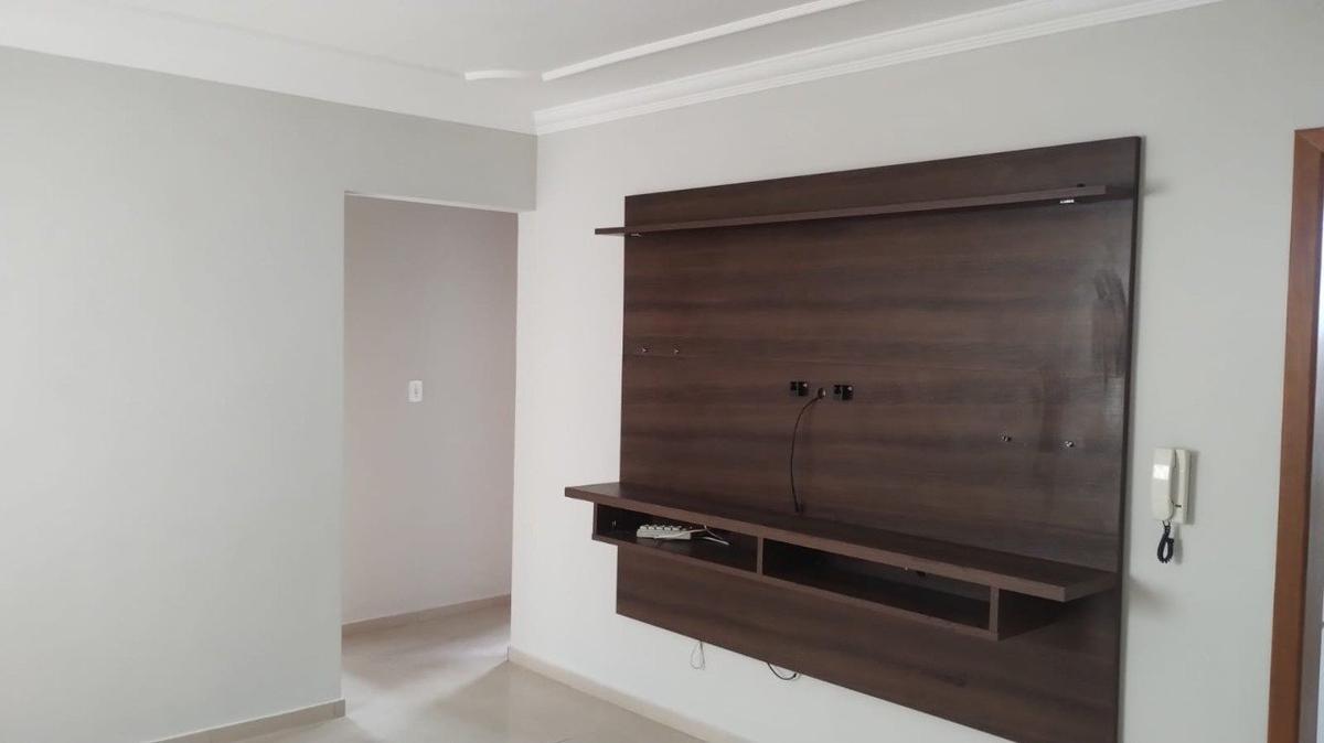 Apartamento, Arvoredo, 3 Quartos, 1 Vaga, 1 Suíte