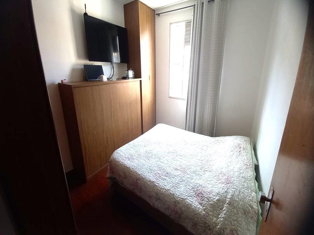 Apartamento, Santo Antônio, 3 Quartos, 2 Vagas, 1 Suíte