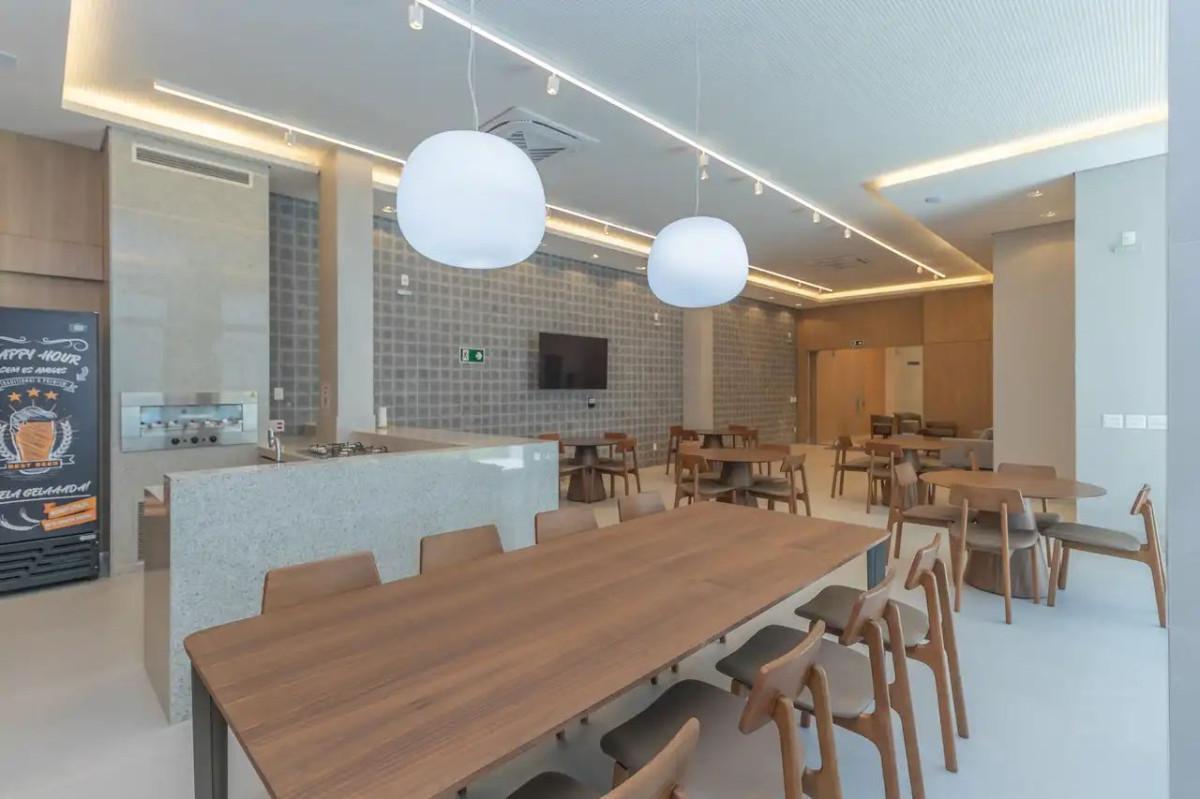 Apartamento, Floresta, 3 Quartos, 2 Vagas, 1 Suíte