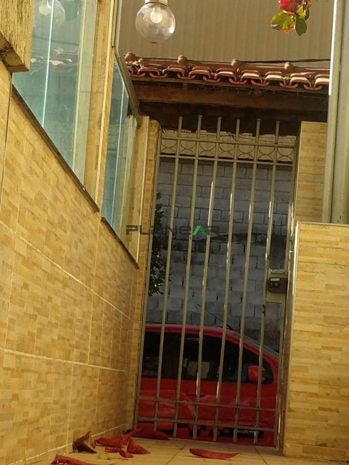 Cobertura, Novo Riacho, 2 Quartos, 1 Vaga