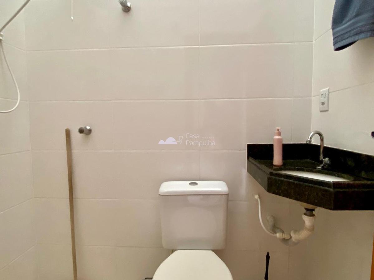 Casa, Jardim dos Comerciários, 2 Quartos, 1 Vaga