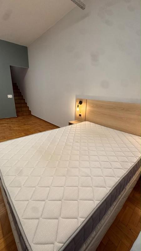 Apartamento, Santo Agostinho, 1 Quarto, 0 Vaga
