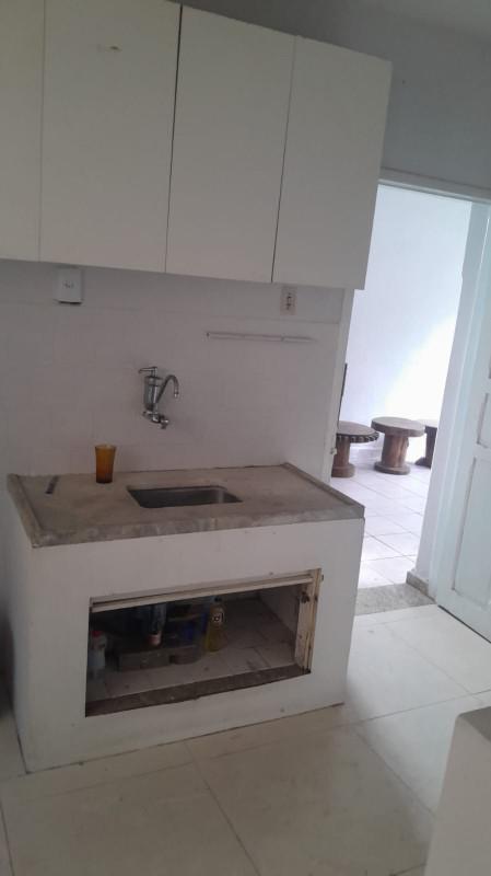 Casa, Santa Inês, 5 Quartos, 3 Vagas, 2 Suítes