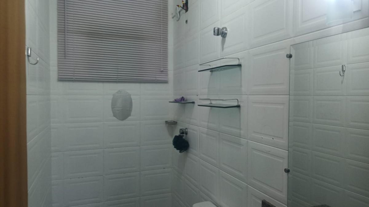 Apartamento, Minas Brasil, 3 Quartos, 1 Vaga, 1 Suíte