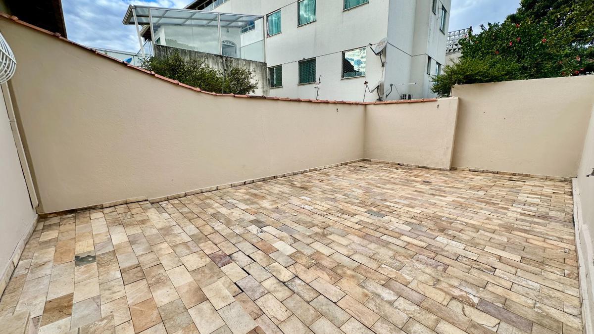 Casa, Santa Amélia, 2 Quartos, 2 Vagas, 1 Suíte