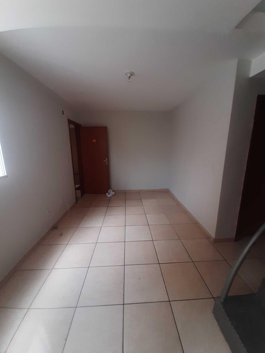 Cobertura, Serra Verde (venda Nova), 2 Quartos, 2 Vagas