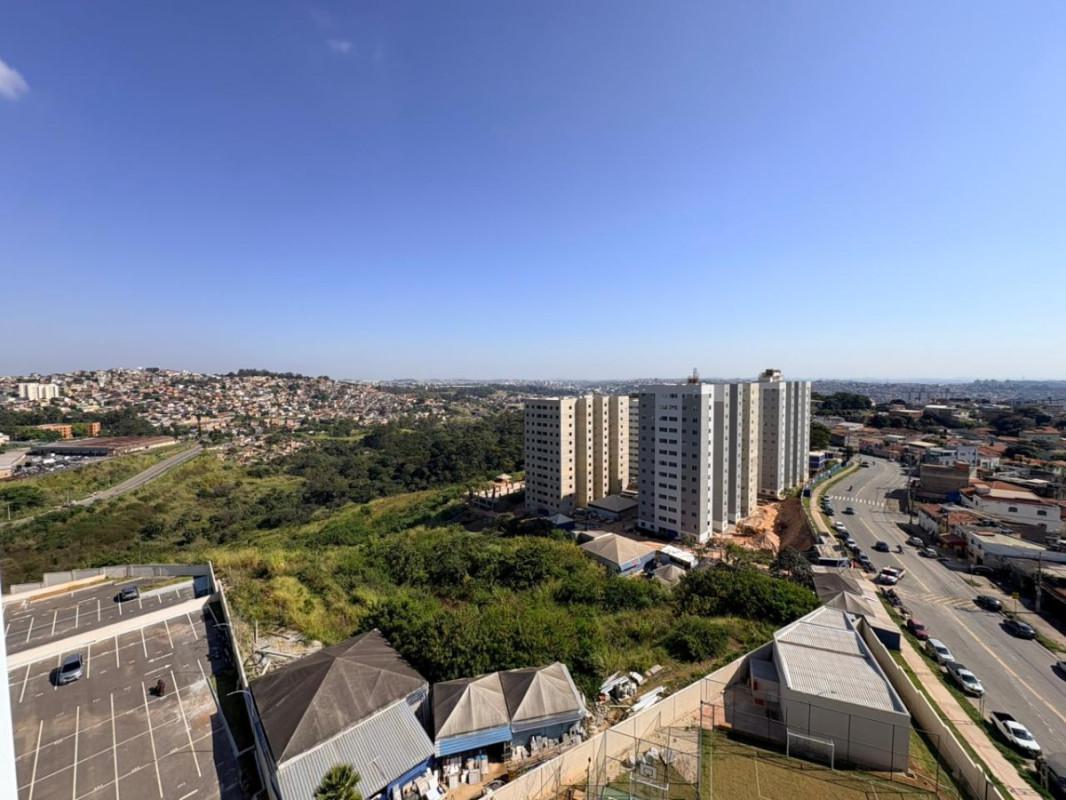 Apartamento, Palmeiras, 2 Quartos, 1 Vaga, 1 Suíte