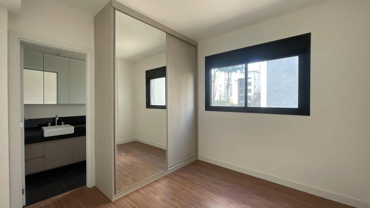 Apartamento, Lourdes, 2 Quartos, 1 Vaga, 2 Suítes