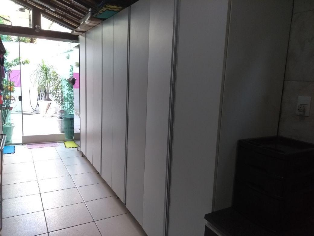 Apartamento, Itapoã, 3 Quartos, 2 Vagas, 1 Suíte
