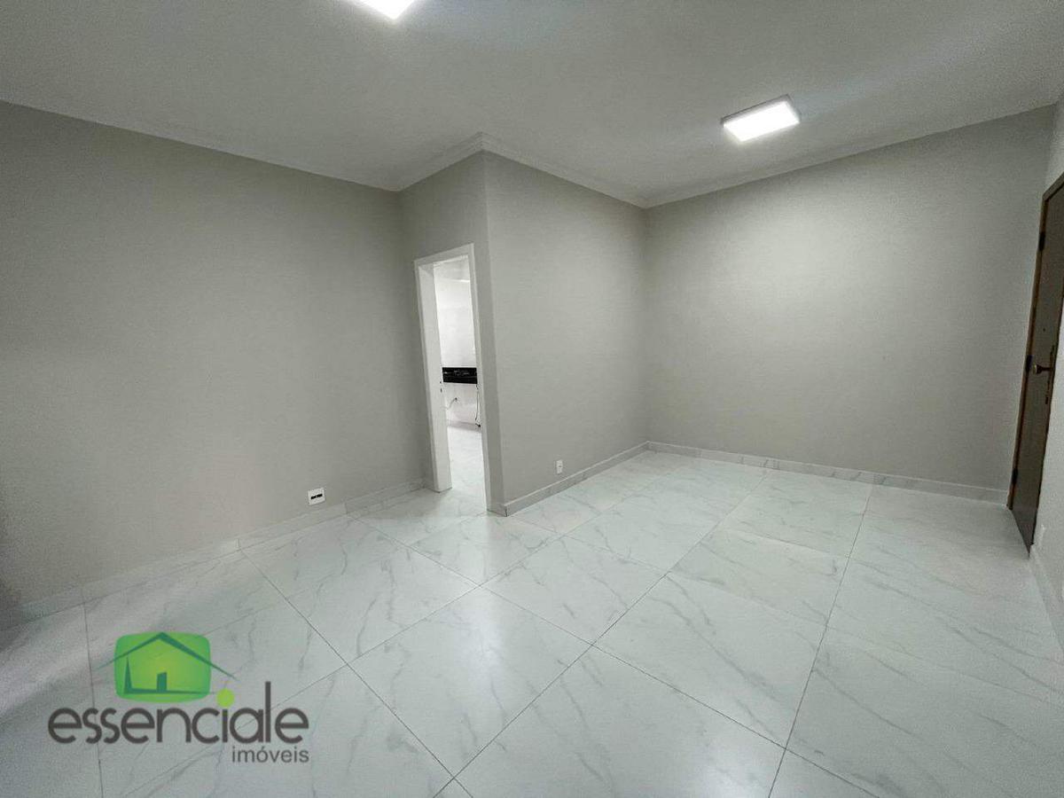Apartamento, Novo Eldorado, 3 Quartos, 2 Vagas