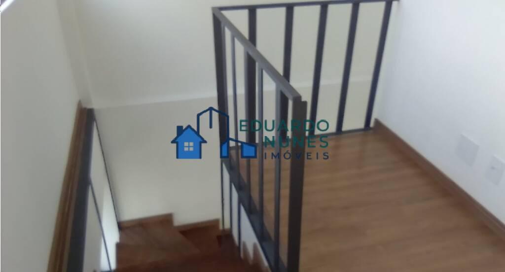 Apartamento, Funcionários, 2 Quartos, 2 Vagas, 2 Suítes
