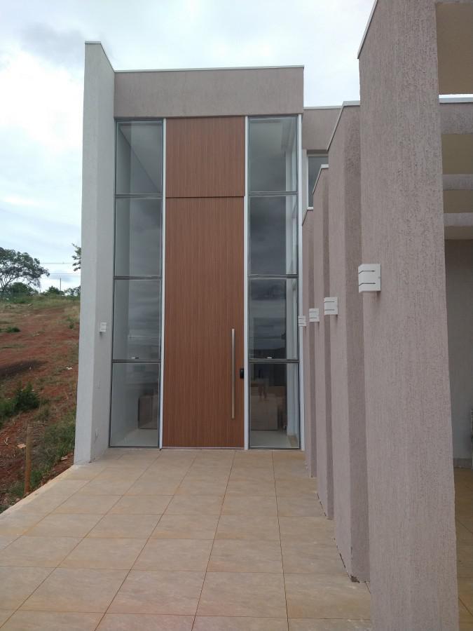 Casa, Gran Royalle, 5 Quartos, 4 Vagas, 5 Suítes