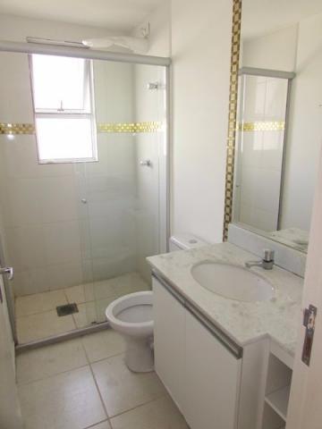 Apartamento, Ouro Preto, 2 Quartos, 1 Vaga, 1 Suíte