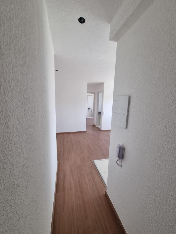 Apartamento, Jk, 2 Quartos, 1 Vaga