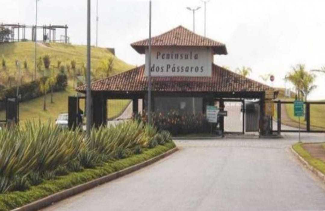 Lote, Alphaville - Lagoa dos Ingleses, 0 Quarto, 0 Vaga