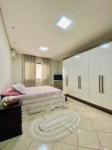 Casa, Bethânia, 3 Quartos, 3 Vagas, 1 Suíte