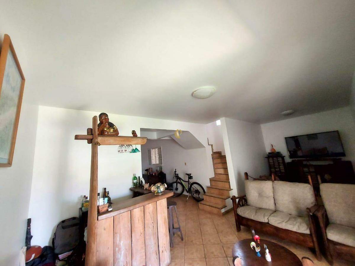 Casa, Álvaro Camargos, 4 Quartos, 2 Vagas, 1 Suíte