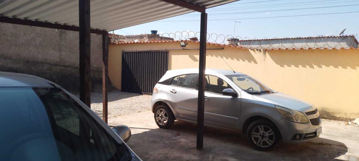 Casa, Santa Cecília, 2 Quartos, 1 Vaga