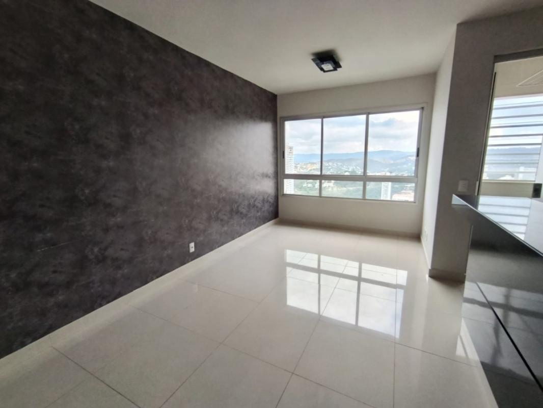 Apartamento, Vila da Serra, 2 Quartos, 2 Vagas, 1 Suíte