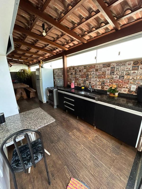 Apartamento, Santa Rita, 4 Quartos, 2 Vagas, 1 Suíte
