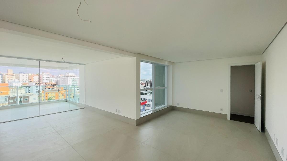 Apartamento, Castelo, 4 Quartos, 4 Vagas, 2 Suítes