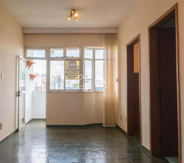 Apartamento, Estoril, 4 Quartos, 2 Vagas, 1 Suíte