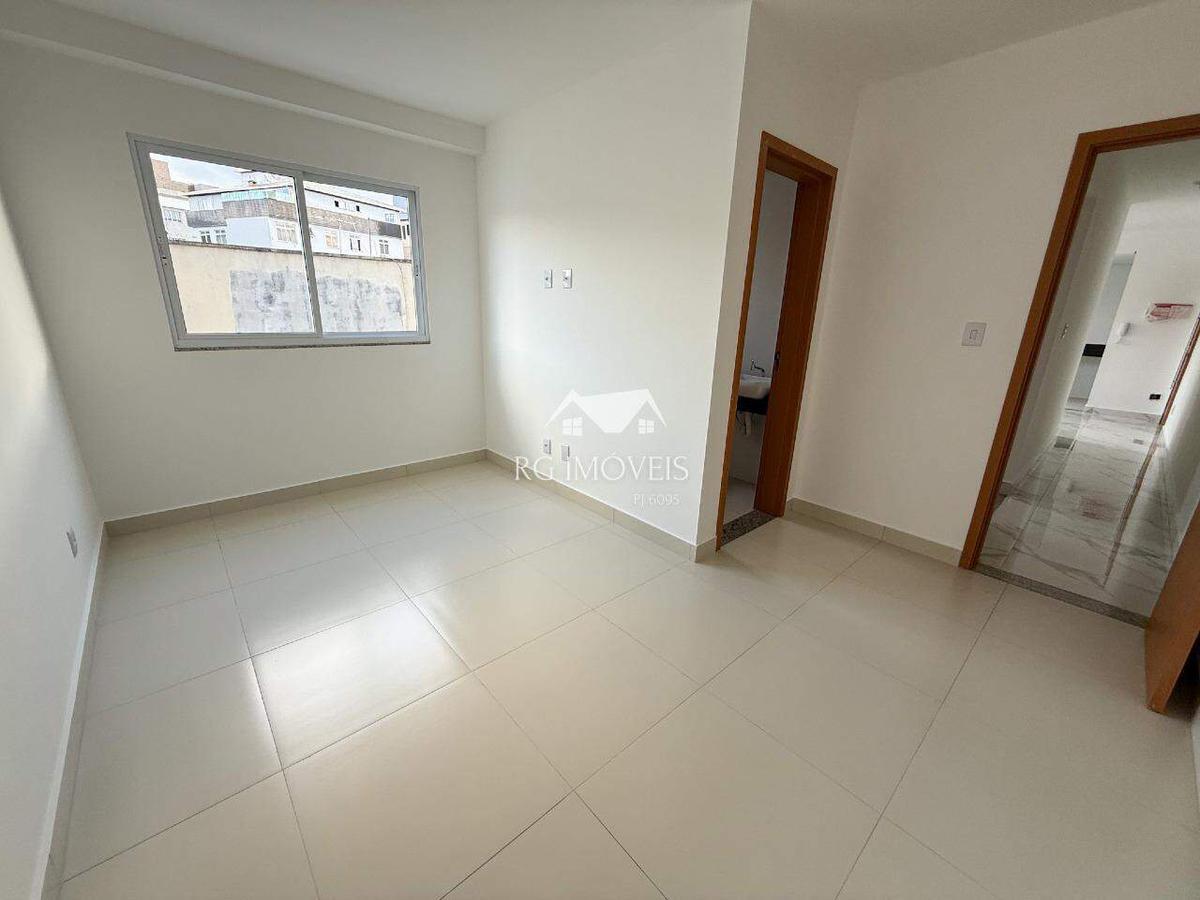 Apartamento, Araguaia, 3 Quartos, 1 Vaga, 1 Suíte