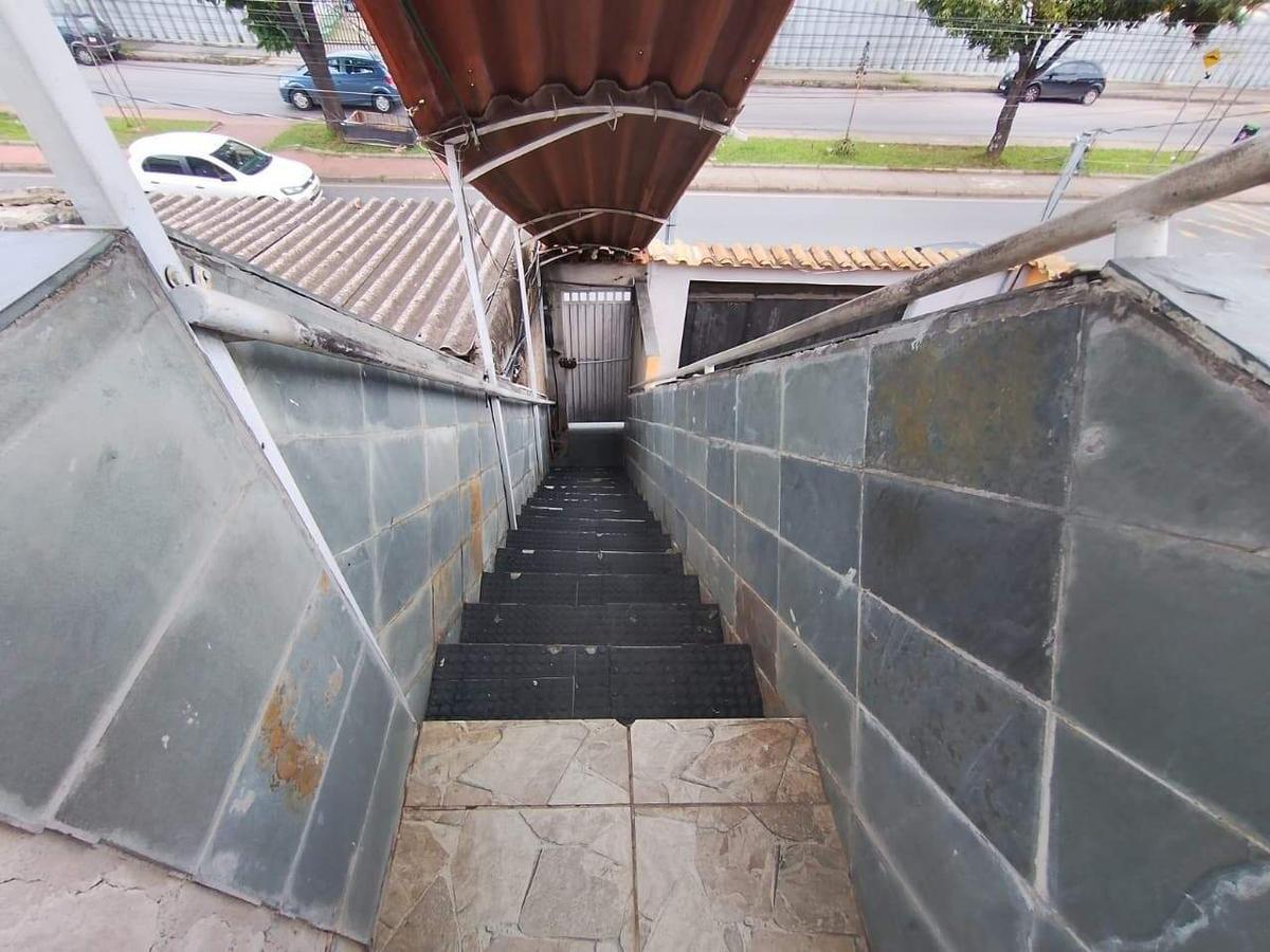 Casa, Barreiro, 2 Quartos, 1 Vaga