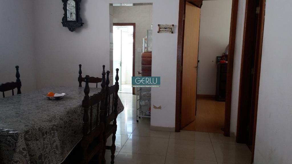 Casa, Sagrada Família, 3 Quartos, 10 Vagas